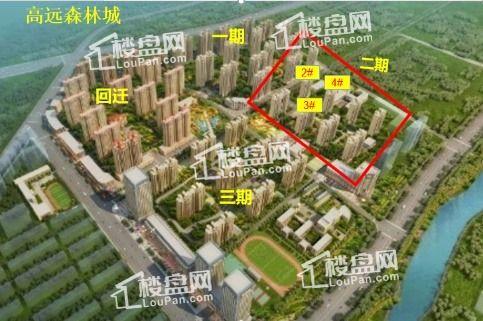 高远森林城最新爆料,揭秘生态宜居新地标背后的故事 第1张 高远森林城最新爆料,揭秘生态宜居新地标背后的故事 第1张